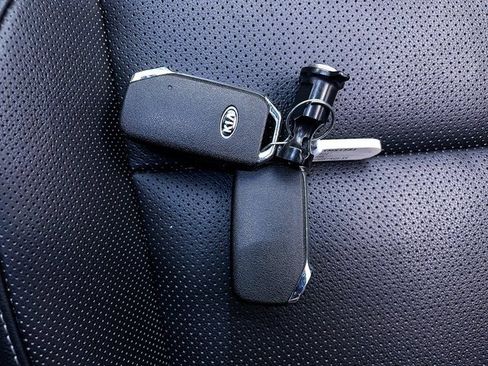 Used 2021 Kia Sportage SX image 42