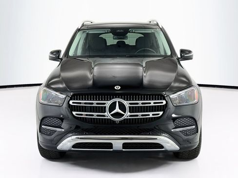 Certified 2026 Mercedes-Benz GLE 350 4MATIC image 2