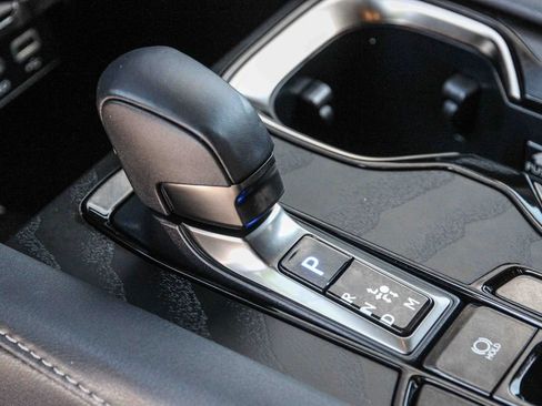 Certified 2025 Lexus RX 350 Premium w/ Accessory Package FWD image 21
