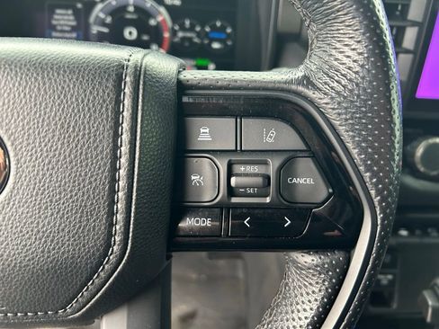 Used 2024 Toyota Tundra TRD Pro image 12