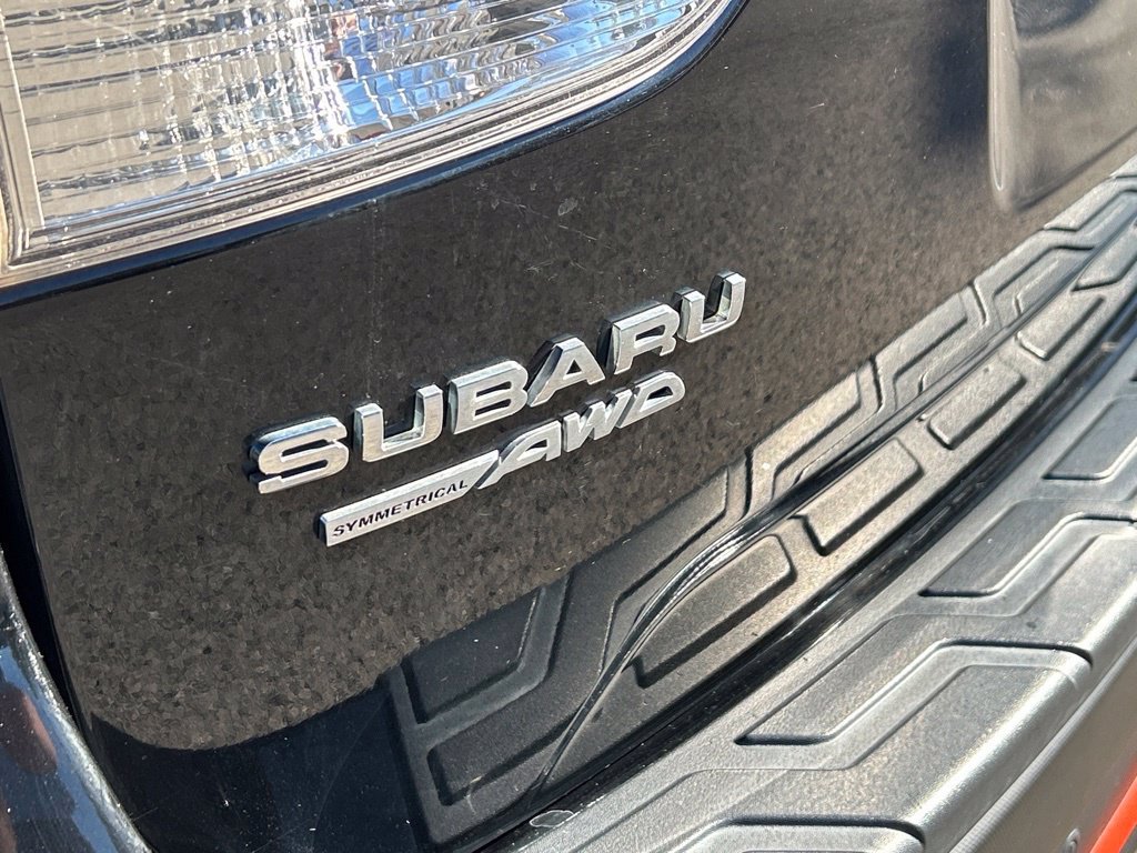 Used 2022 Subaru Forester Sport w/ Popular Package #2 AWD/4WD image 48