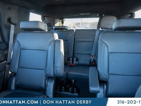 Used 2023 Chevrolet Tahoe LT image 18