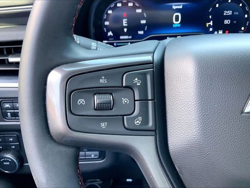 Used 2024 Chevrolet Tahoe RST w/ Luxury Package AWD/4WD image 24