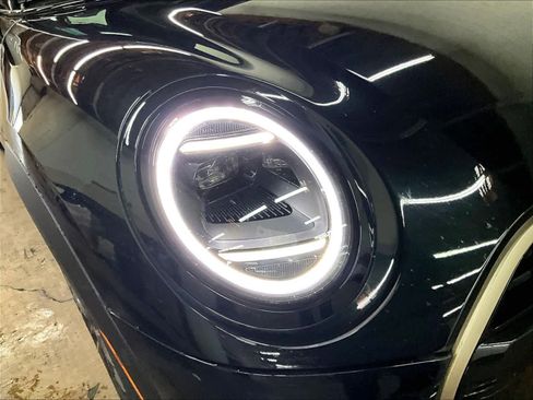 Used 2025 MINI Cooper S image 30