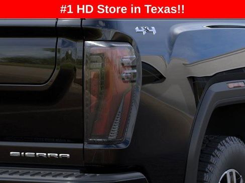 New 2026 GMC Sierra 3500 Denali Ultimate image 11