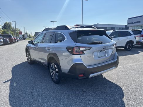 Certified 2023 Subaru Outback Limited XT AWD/4WD image 19