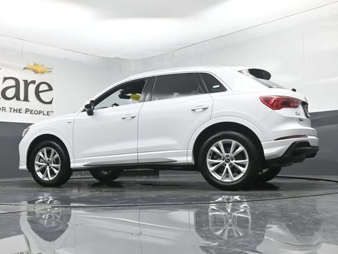 Used 2025 Audi Q3 2.0T Premium AWD/4WD image 57