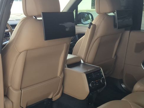 Certified 2023 Land Rover Range Rover Long Wheelbase Autobiography AWD/4WD image 18