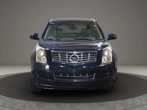 Used 2016 Cadillac SRX Luxury w/ Driver Awareness Package image 2