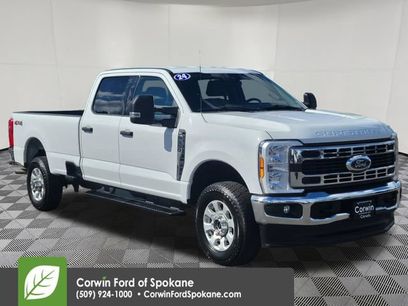 Certified 2024 Ford F350 XLT