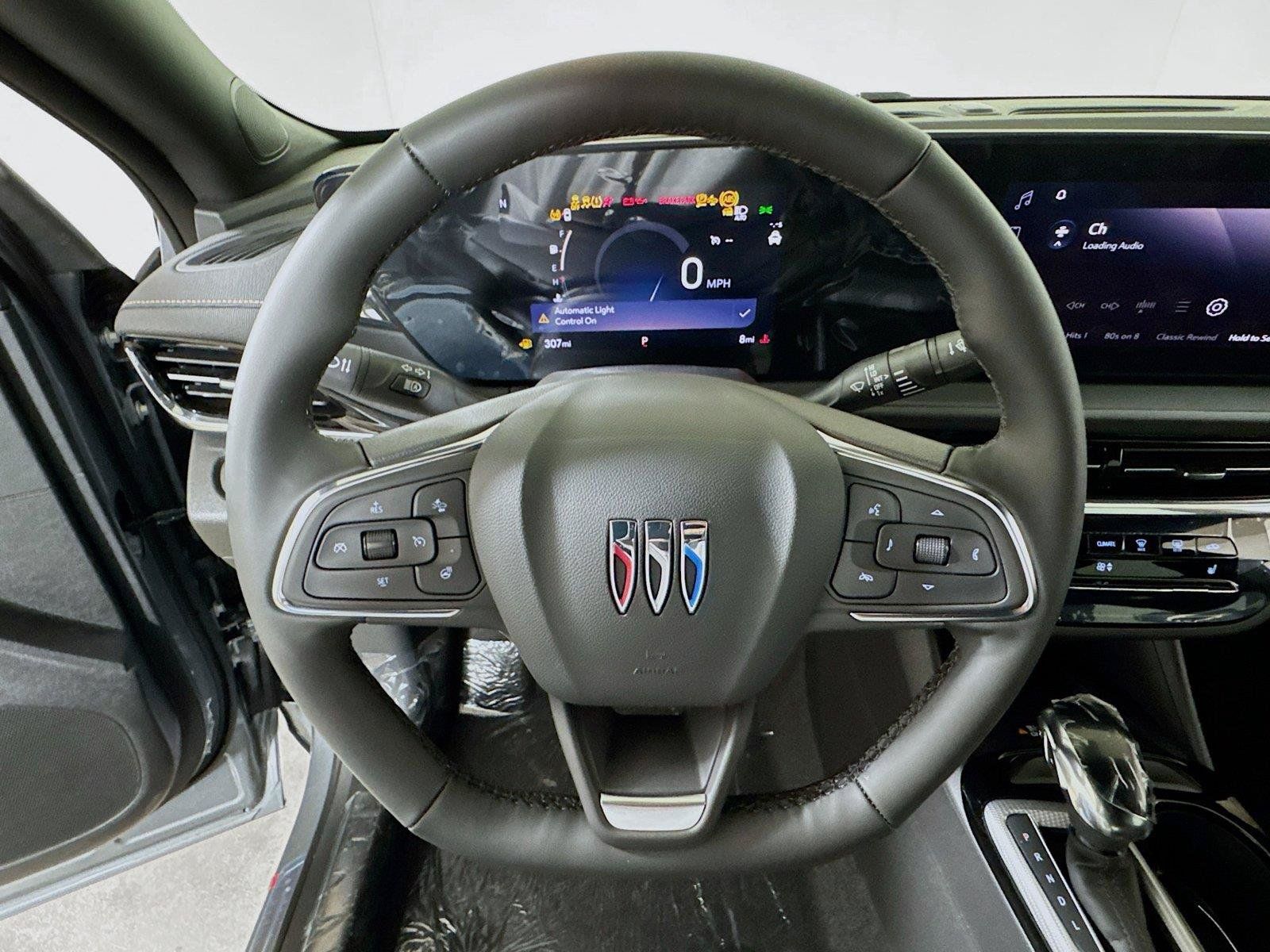 New 2026 Buick Envista Avenir FWD image 6