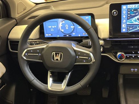 New 2026 Honda Prologue Touring image 15