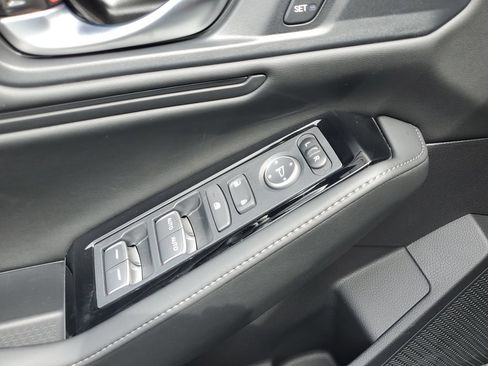 New 2026 Honda Accord Touring image 20