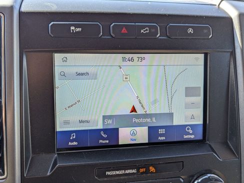 Used 2020 Ford F150 XLT w/ Equipment Group 302A Luxury image 18