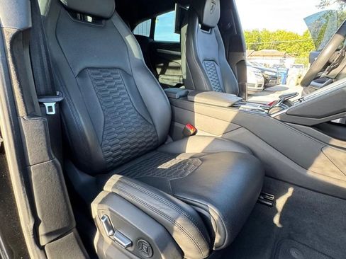 Used 2019 Lamborghini Urus AWD/4WD image 12