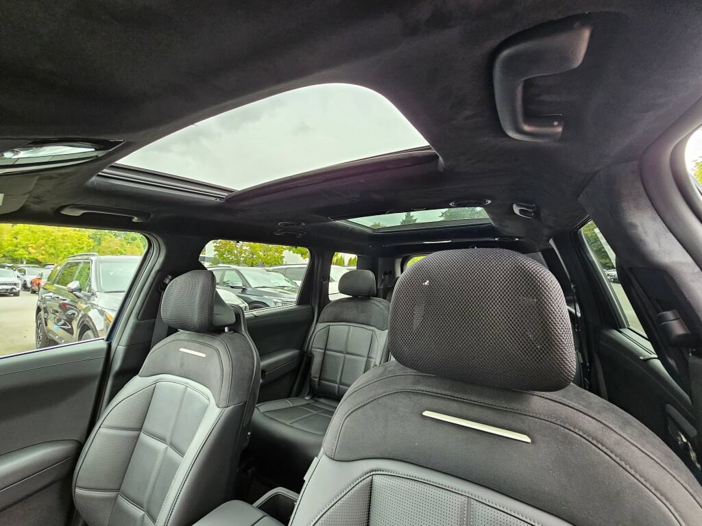 New 2027 Kia Telluride SX Prestige AWD/4WD image 21