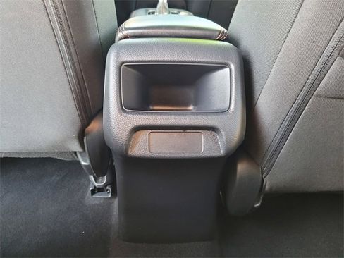 Certified 2024 Honda HR-V Sport image 17