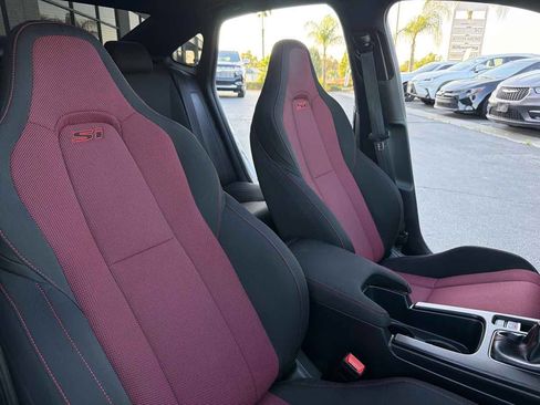 Used 2025 Honda Civic Si image 24