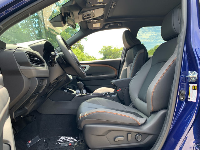 New 2026 Subaru Forester Sport AWD/4WD image 33
