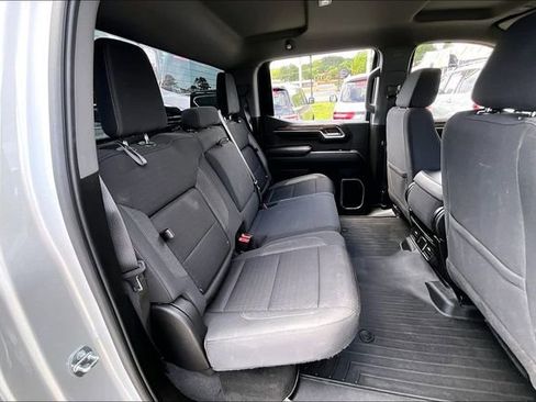 Used 2022 GMC Sierra 1500 Elevation AWD/4WD image 22