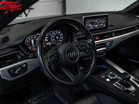 Used 2018 Audi A5 2.0T Prestige w/ Driver Assistance Package image 26