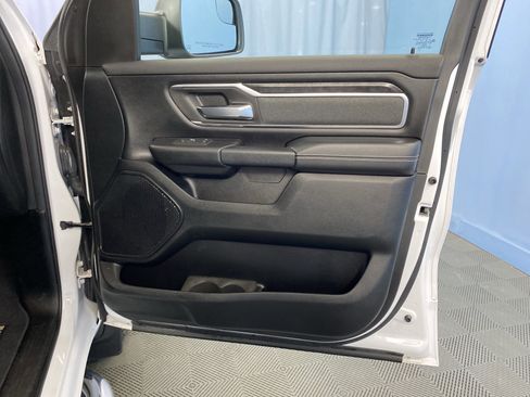 Used 2019 RAM 1500 Big Horn image 42