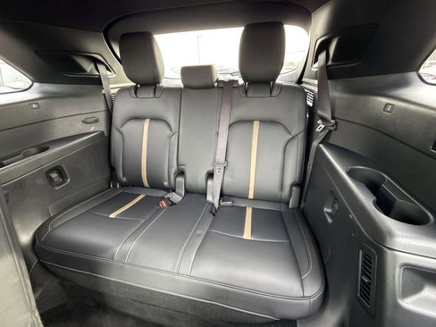 Used 2024 MAZDA CX-90 Plug-In Hybrid w/ Premium Plus image 53