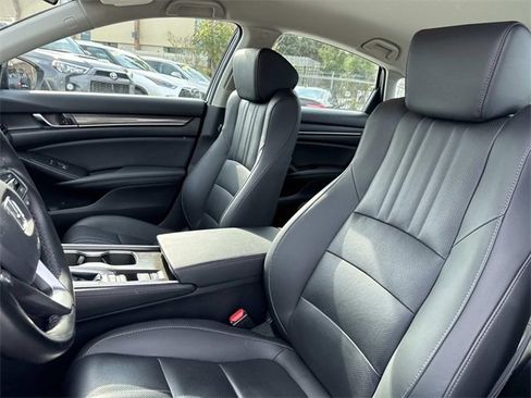 Used 2022 Honda Accord Sport Special Edition image 16