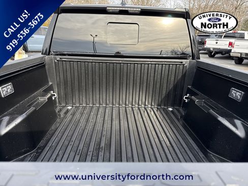 Used 2024 Toyota Tacoma SR5 w/ SR5 Upgrade Package image 11