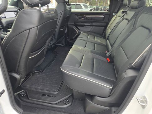 Used 2025 RAM 1500 Limited image 22