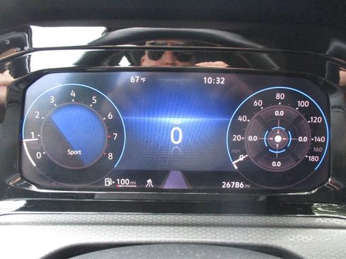 Used 2023 Volkswagen GTI S image 14