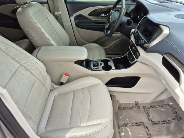 Used 2023 GMC Terrain Denali AWD/4WD image 24