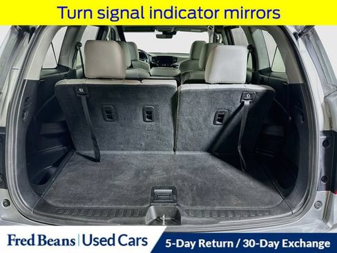 Used 2019 Honda Pilot Touring image 33