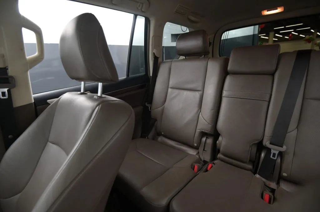 Used 2018 Lexus GX 460 Premium w/ Premium Package AWD/4WD image 42