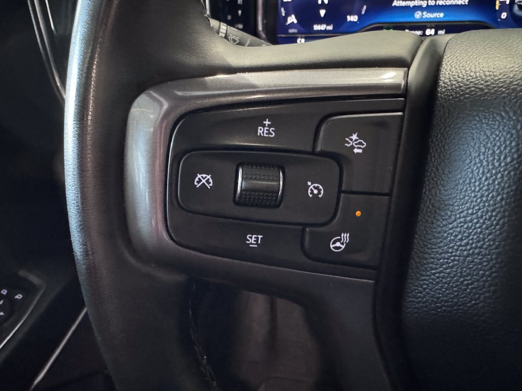 Certified 2025 Chevrolet Silverado 3500 High Country w/ Technology Package AWD/4WD image 17