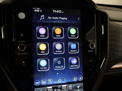 New 2026 Subaru Forester Sport w/ Sport Package image 22