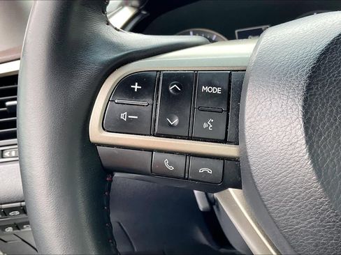 Used 2017 Lexus RX 350 AWD image 19