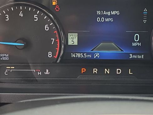 Certified 2023 Ford Explorer XLT w/ Equipment Group 202A RWD image 24