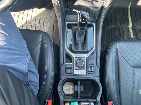 Used 2020 Subaru Forester Limited w/ Popular Package #3 image 4