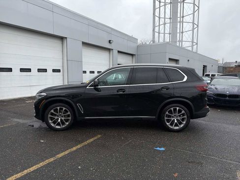 Certified 2023 BMW X5 xDrive40i w/ Premium Package image 4