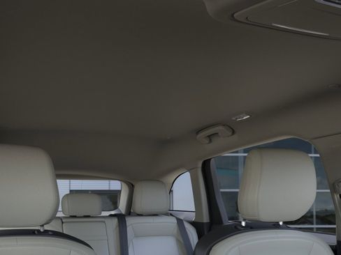 New 2026 Lincoln Nautilus Premier w/ Jet Appearance Package AWD/4WD image 44