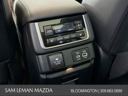 Used 2024 Subaru Ascent Touring image 27