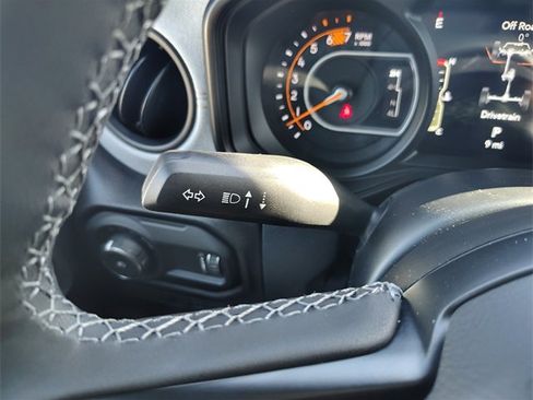 New 2026 Jeep Wrangler Willys image 17