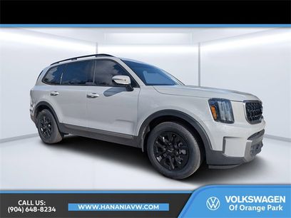 Used 2023 Kia Telluride SX X-Pro