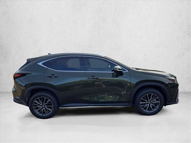 Certified 2026 Lexus NX 350h FWD w/ Accessory Package (K3) image 4