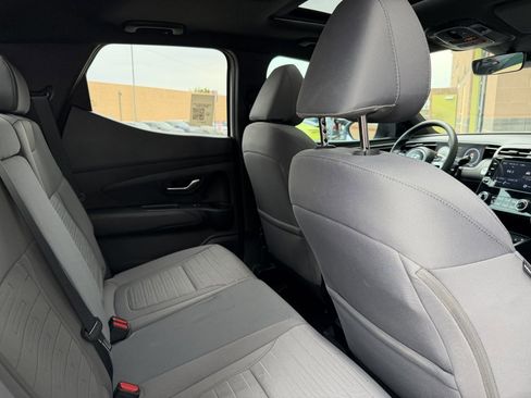 Used 2023 Hyundai Santa Cruz SEL w/ Activity Package image 38