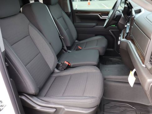 New 2026 GMC Sierra 1500 Elevation w/ Elevation Select Package image 25