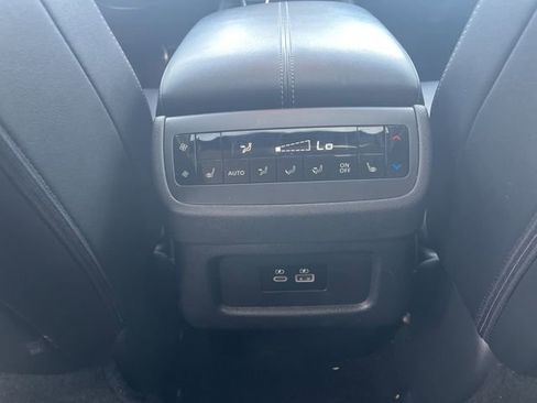 Certified 2023 Nissan Pathfinder SL w/ SL Premium Package image 12