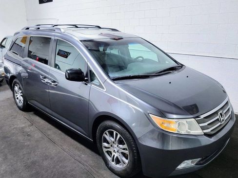 Used 2012 Honda Odyssey EX-L image 40
