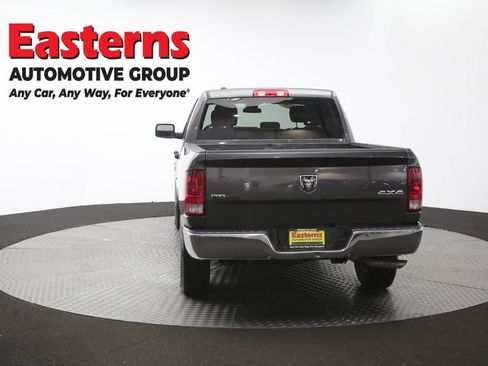 Used 2024 RAM 1500 Classic SLT AWD/4WD image 33